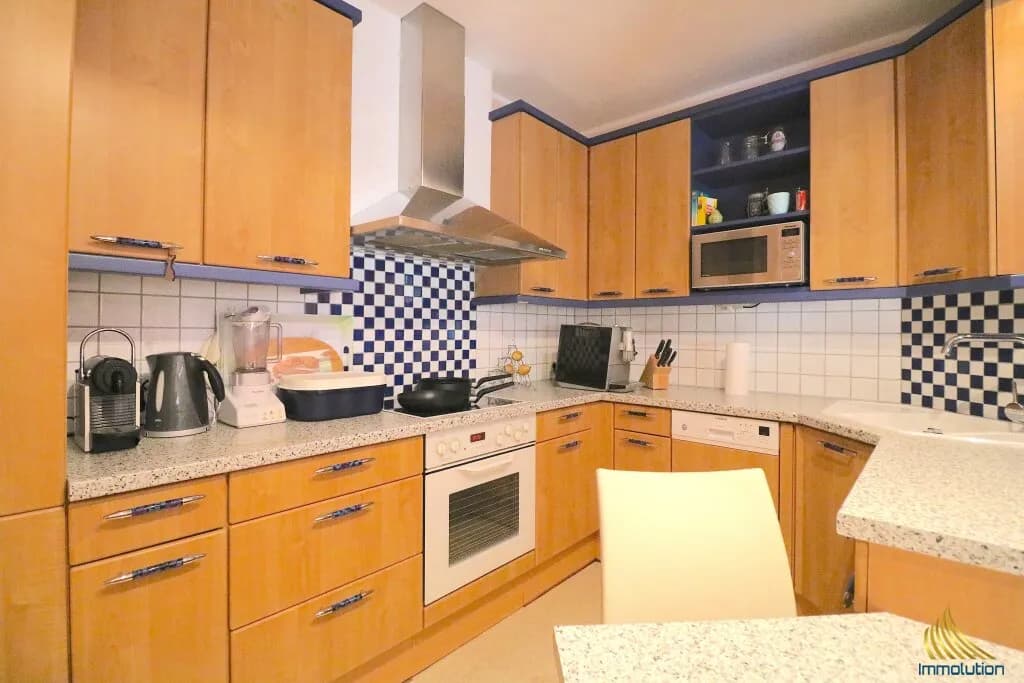 3-Zimmer-Wohnung kaufen in Perg – 81,13 m², € 224.000 – Bild 3 von 12