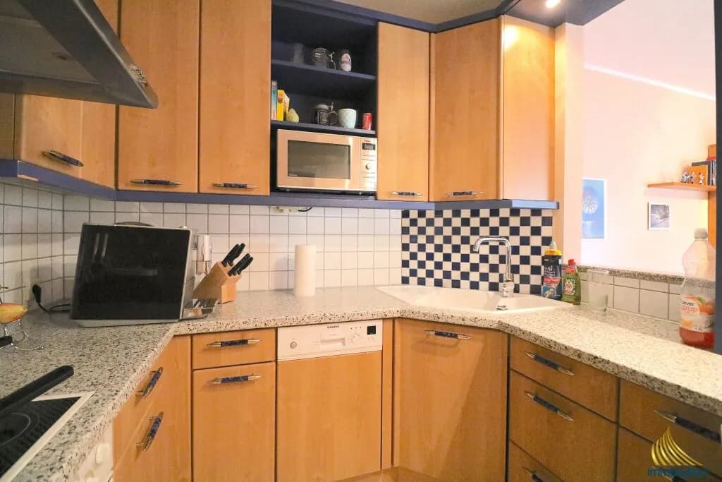 3-Zimmer-Wohnung kaufen in Perg – 81,13 m², € 224.000 – Bild 4 von 12