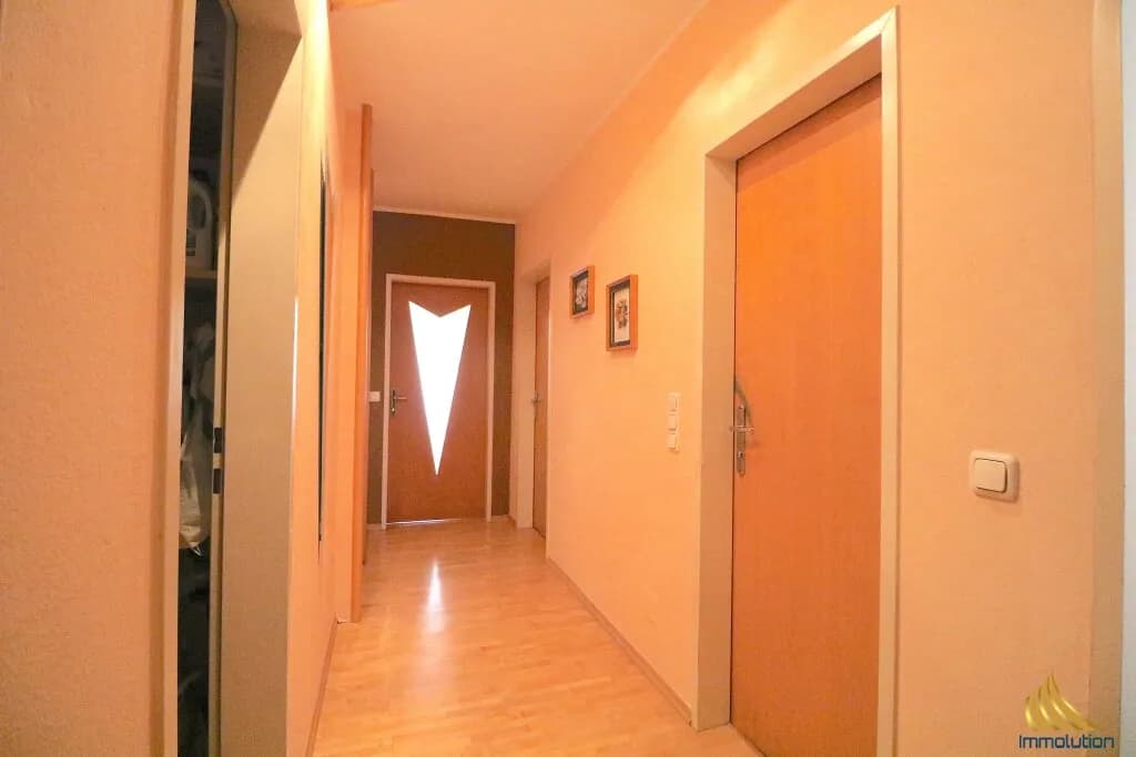 3-Zimmer-Wohnung kaufen in Perg – 81,13 m², € 224.000 – Bild 5 von 12