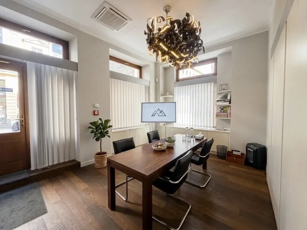 Gewerbeimmobilie kaufen in Wien – 95 m², € 1.490.000