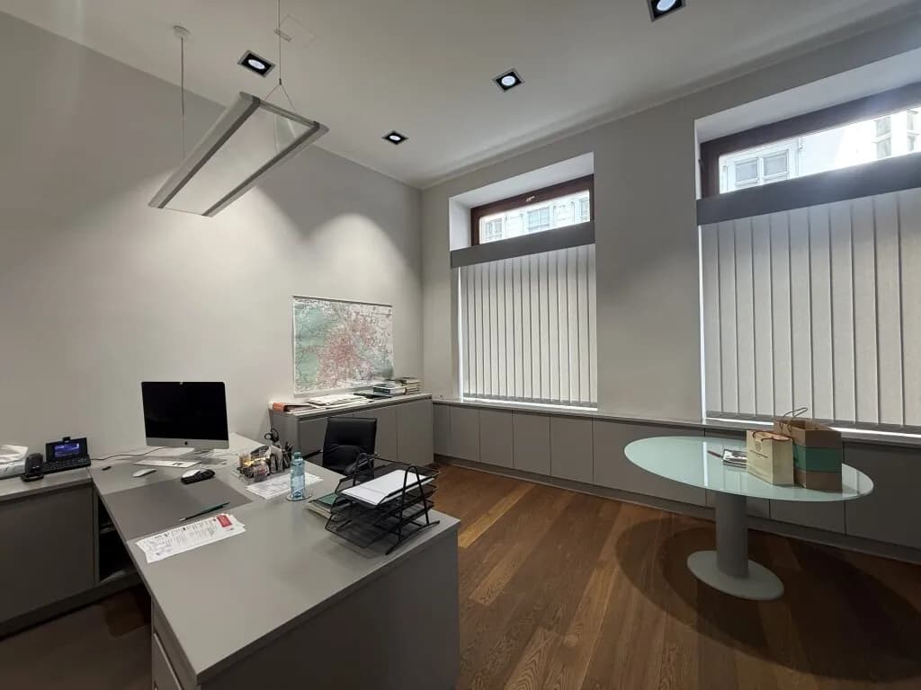 Gewerbeimmobilie kaufen in Wien – 95 m², € 1.490.000 – Bild 2 von 5