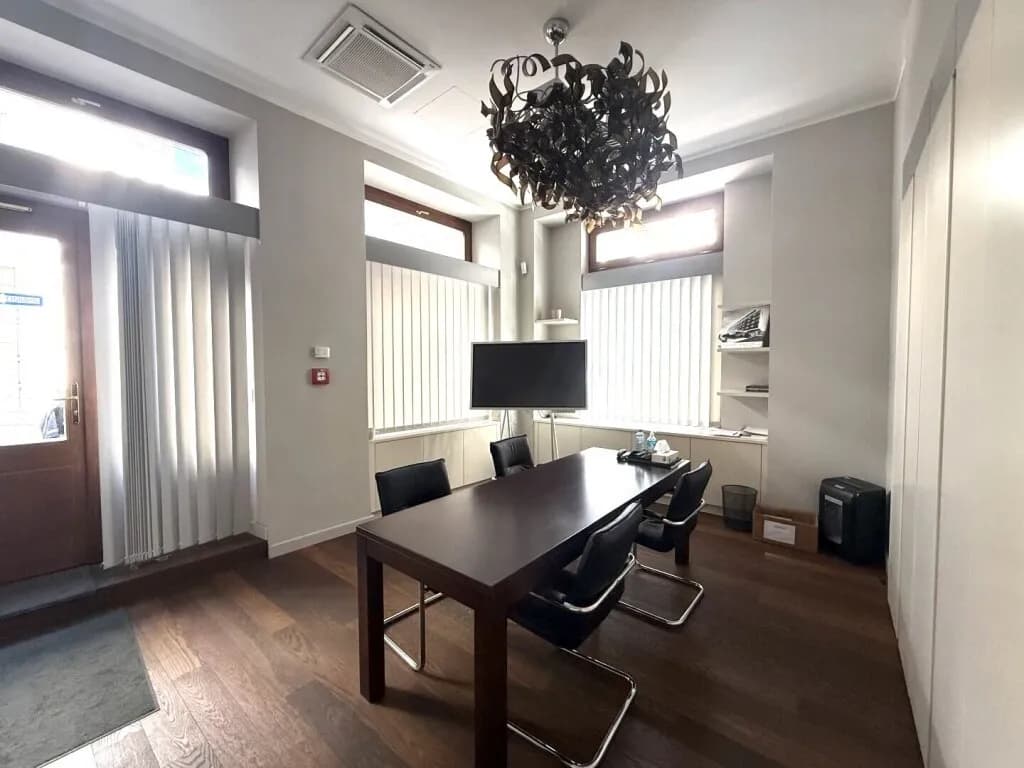 Gewerbeimmobilie kaufen in Wien – 95 m², € 1.490.000 – Bild 3 von 5