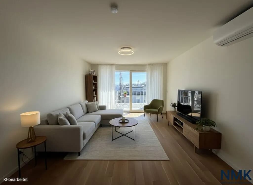 3-Zimmer-Wohnung kaufen in Wien – 93 m², € 899.000
