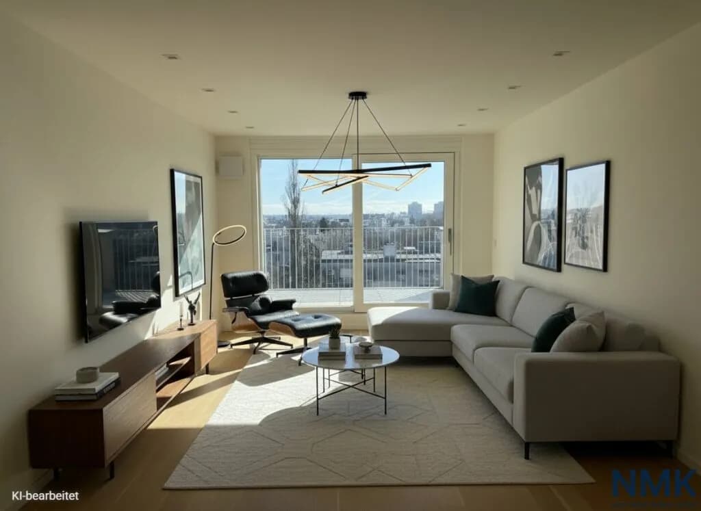 2-Zimmer-Wohnung kaufen in Wien – 83 m², € 999.000
