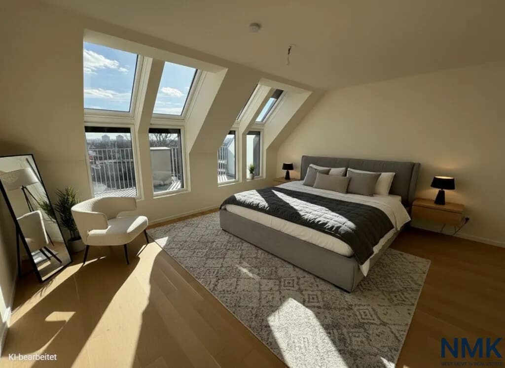 2-Zimmer-Wohnung kaufen in Wien – 83 m², € 999.000 – Bild 12 von 19