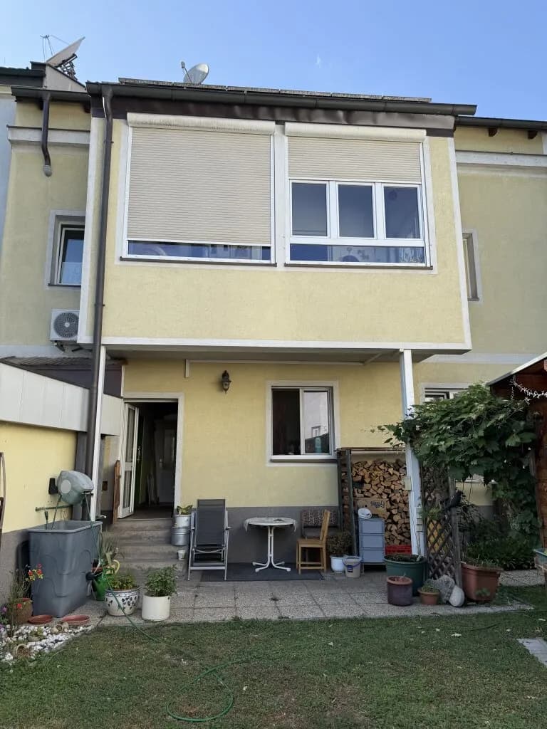 6-Zimmer-Gewerbeimmobilie kaufen in Linz – 240 m², € 790.000