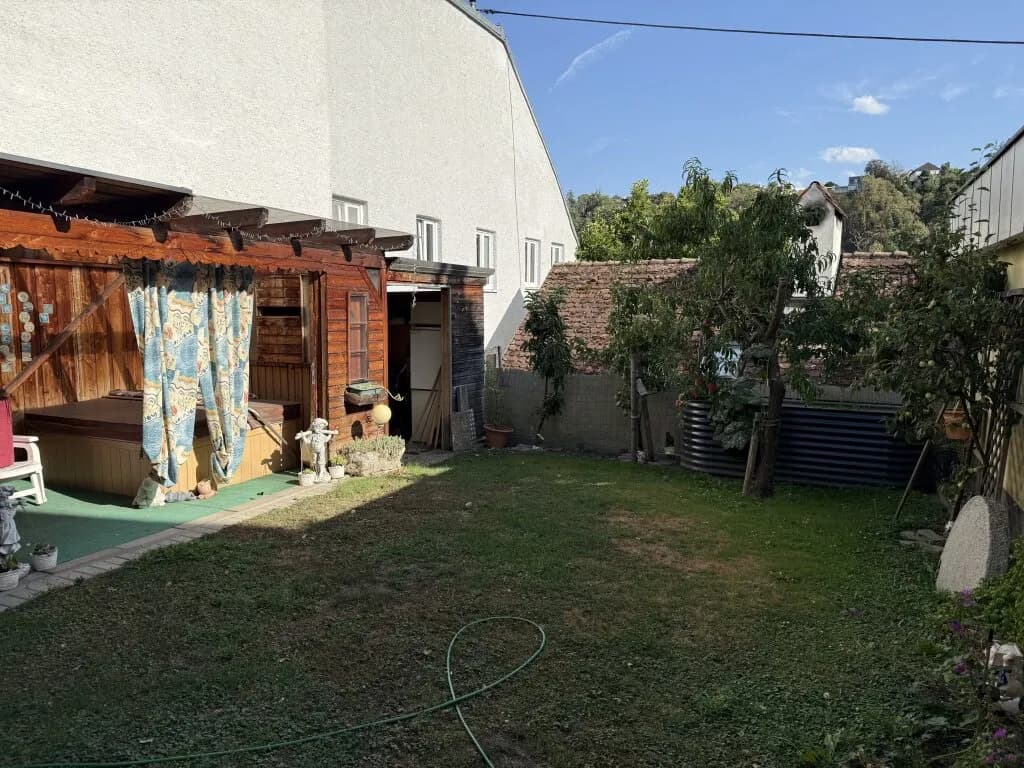 6-Zimmer-Gewerbeimmobilie kaufen in Linz – 240 m², € 790.000 – Bild 14 von 16