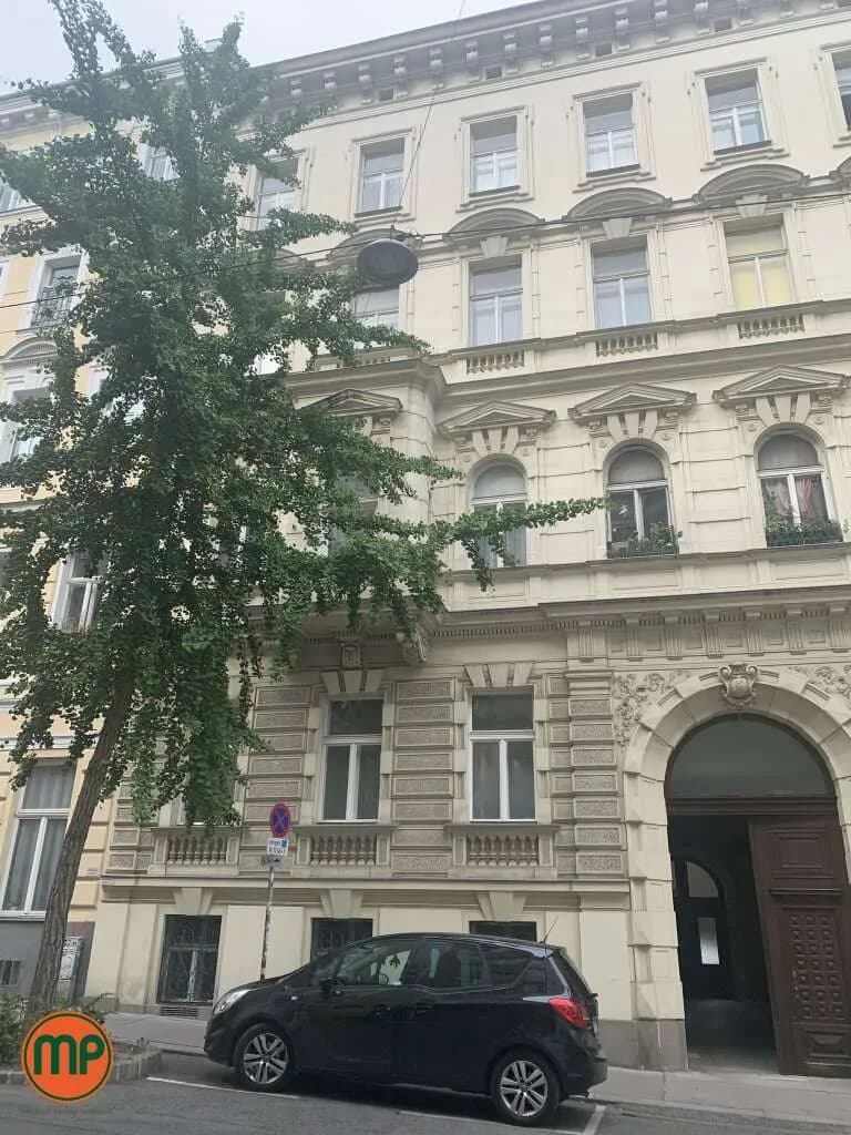 3-Zimmer-Gewerbeimmobilie mieten in Wien – 144 m², € 499
