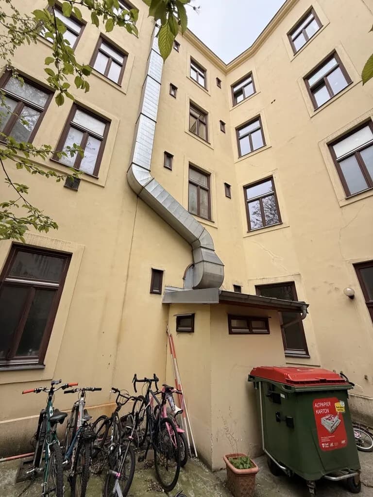 Gewerbeimmobilie kaufen in Wien – 963 m², € 3.440.000 – Bild 4 von 10