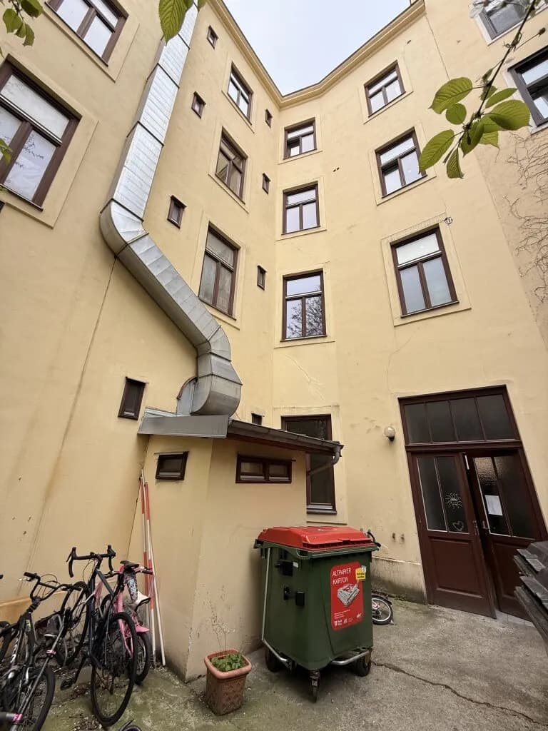 Gewerbeimmobilie kaufen in Wien – 963 m², € 3.440.000 – Bild 5 von 10