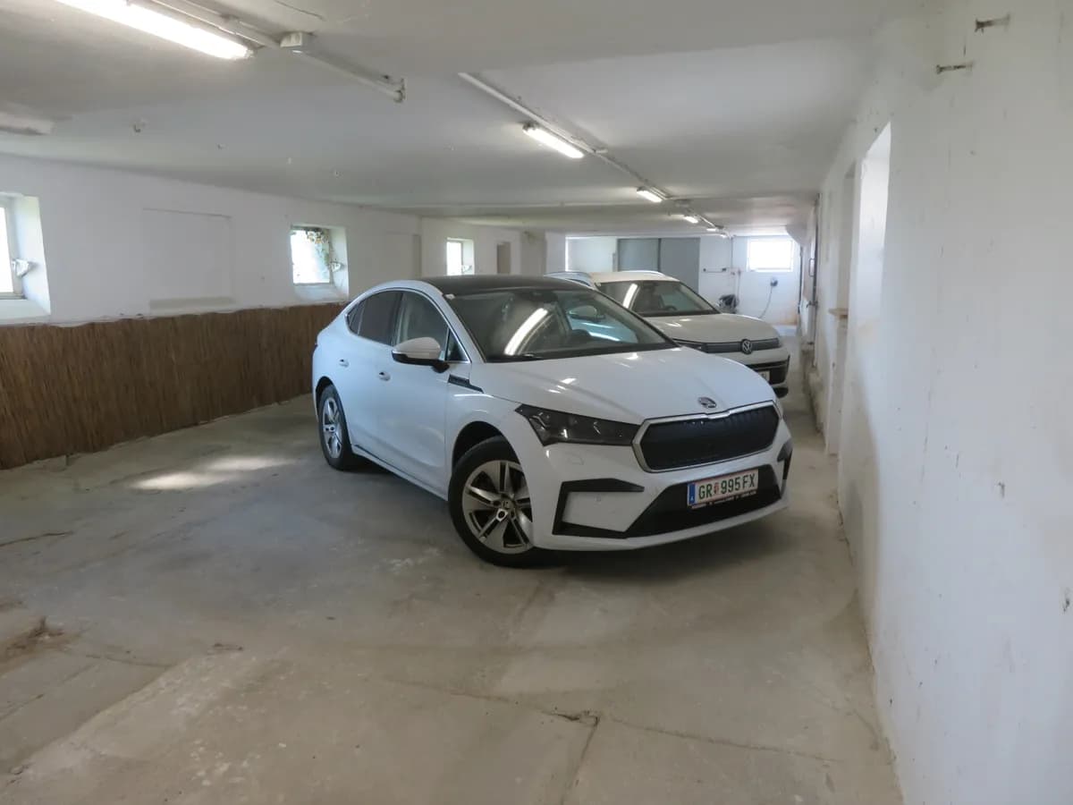 Gewerbeimmobilie mieten in Grieskirchen – 160 m², € 350 – Bild 3 von 9