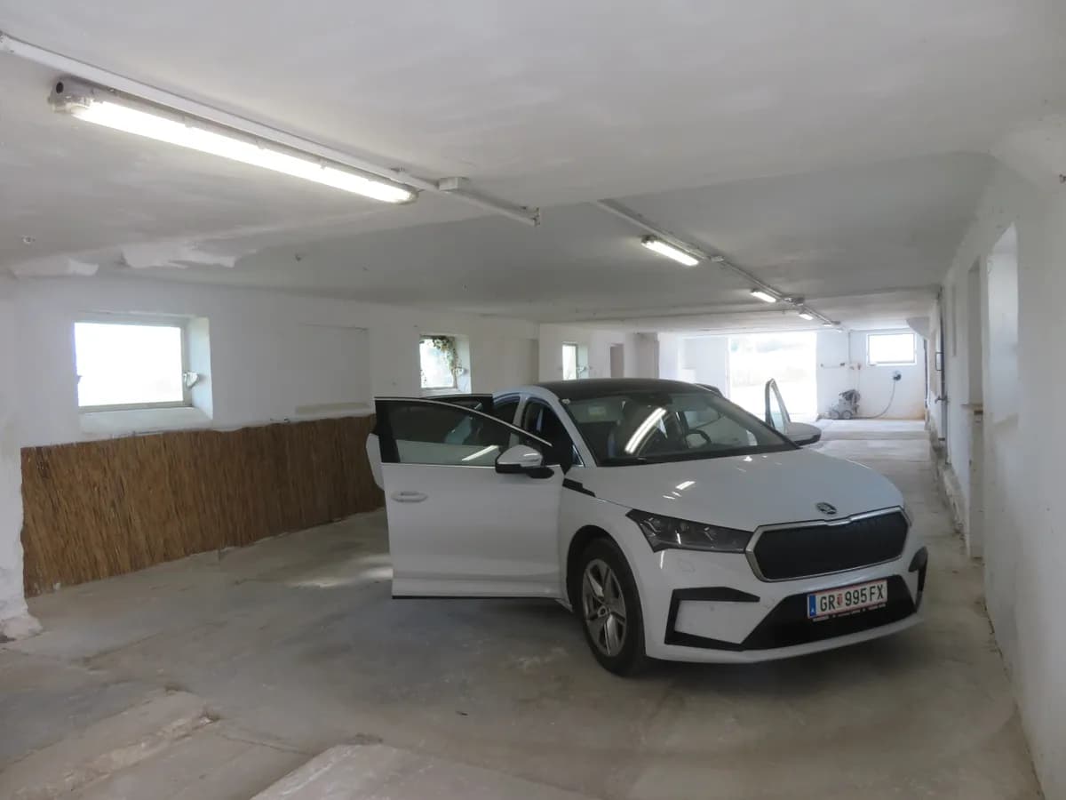 Gewerbeimmobilie mieten in Grieskirchen – 160 m², € 350 – Bild 4 von 9