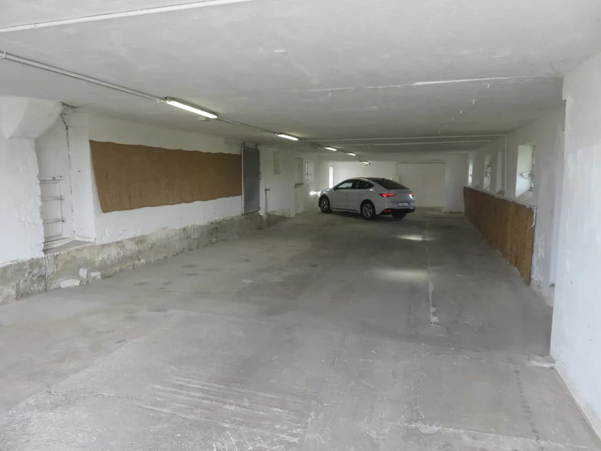 Gewerbeimmobilie mieten in Grieskirchen – 160 m², € 350 – Bild 6 von 9