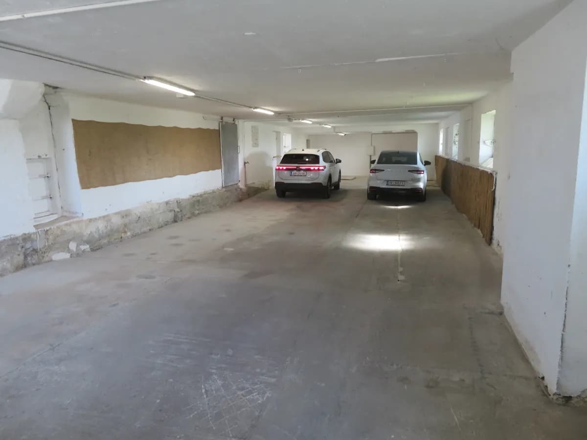 Gewerbeimmobilie mieten in Grieskirchen – 160 m², € 350 – Bild 7 von 9