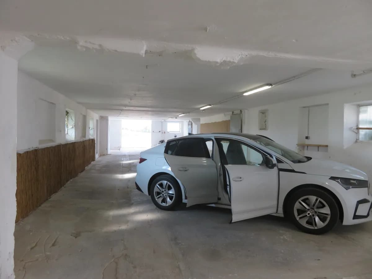 Gewerbeimmobilie mieten in Grieskirchen – 160 m², € 350 – Bild 8 von 9