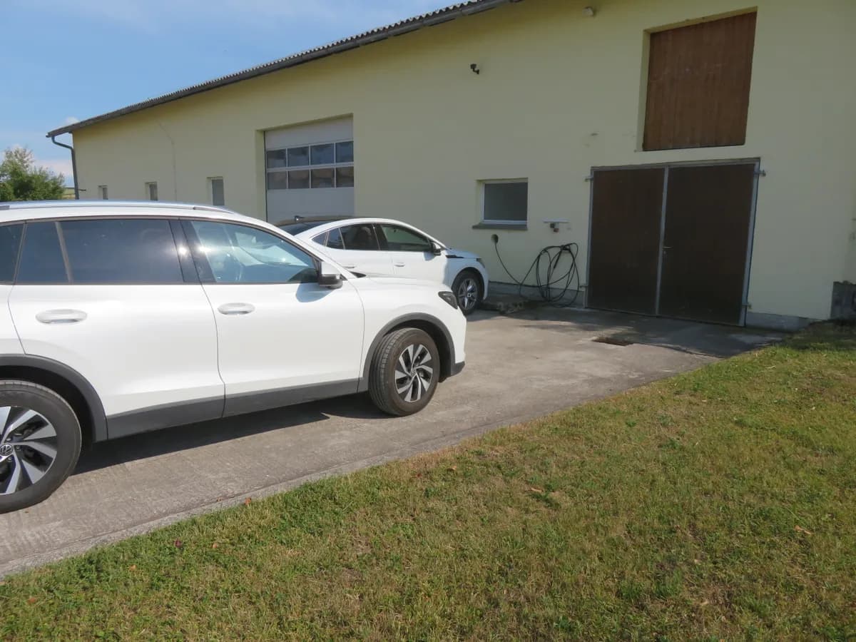 Gewerbeimmobilie mieten in Grieskirchen – 160 m², € 350 – Bild 9 von 9