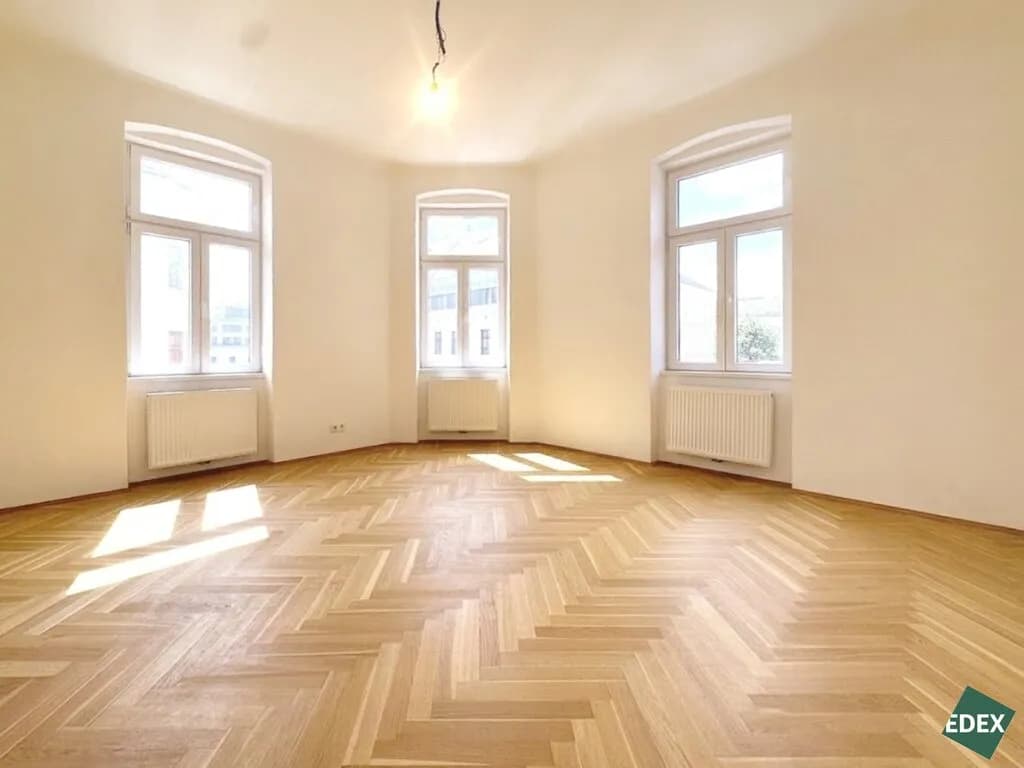 3-Zimmer-Wohnung kaufen in Wien – 76 m², € 339.000
