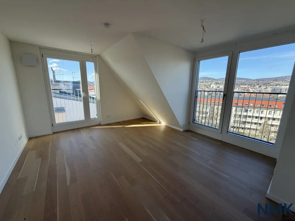 2-Zimmer-Wohnung kaufen in Wien – 69 m², € 899.000 – Bild 2 von 14