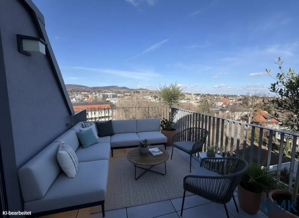2-Zimmer-Wohnung kaufen in Wien – 69 m², € 899.000 – Bild 6 von 14