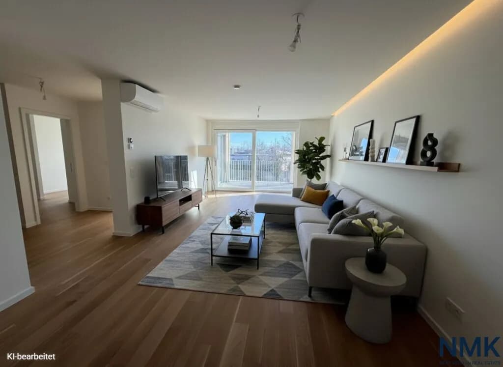 3-Zimmer-Wohnung kaufen in Wien – 91 m², € 899.000