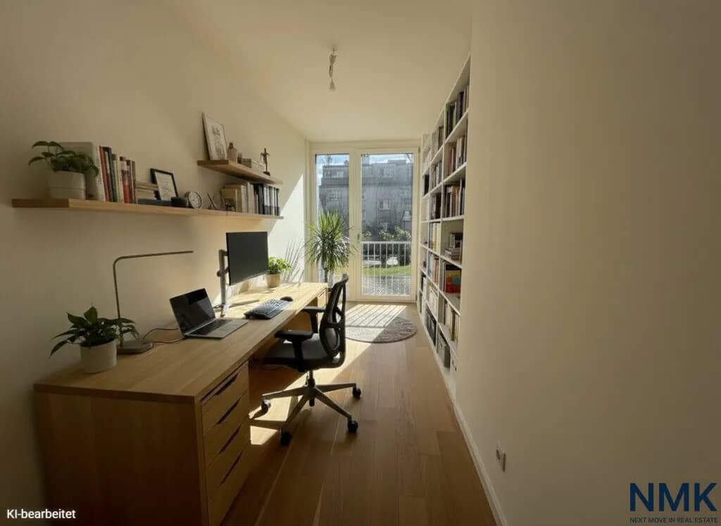 3-Zimmer-Wohnung kaufen in Wien – 93 m², € 875.000 – Bild 13 von 21