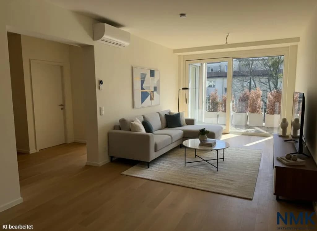 3-Zimmer-Wohnung kaufen in Wien – 91 m², € 799.000