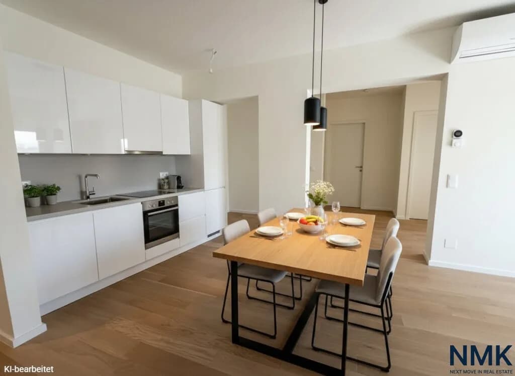 3-Zimmer-Wohnung kaufen in Wien – 91 m², € 799.000 – Bild 4 von 19