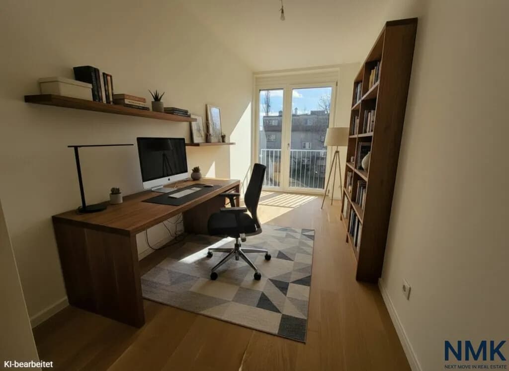 3-Zimmer-Wohnung kaufen in Wien – 91 m², € 799.000 – Bild 10 von 19