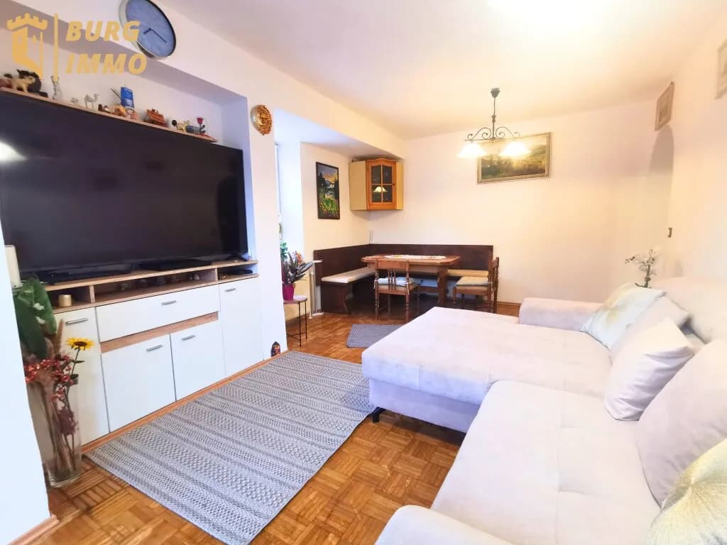 3-Zimmer-Wohnung kaufen in Neunkirchen – 62 m², € 139.990 – Bild 2 von 8