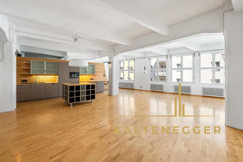 4-Zimmer-Wohnung kaufen in Wien – 169,72 m², € 1.490.000