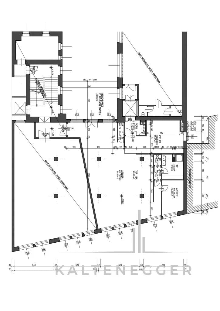 4-Zimmer-Wohnung kaufen in Wien – 169,72 m², € 1.490.000 – Bild 34 von 36