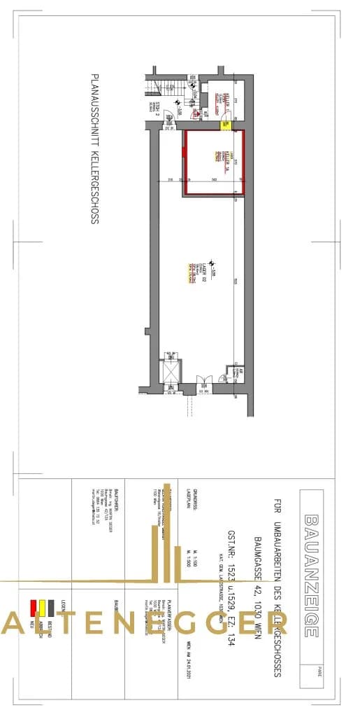4-Zimmer-Wohnung kaufen in Wien – 169,72 m², € 1.490.000 – Bild 35 von 36