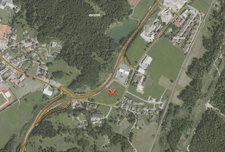 Immobilie mieten in Reutte – 2 780 m²