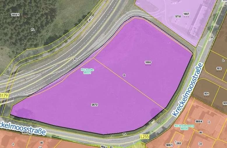 Immobilie mieten in Reutte – 2 780 m² – Bild 4 von 5