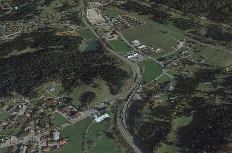 Immobilie mieten in Reutte – 2 780 m² – Bild 5 von 5
