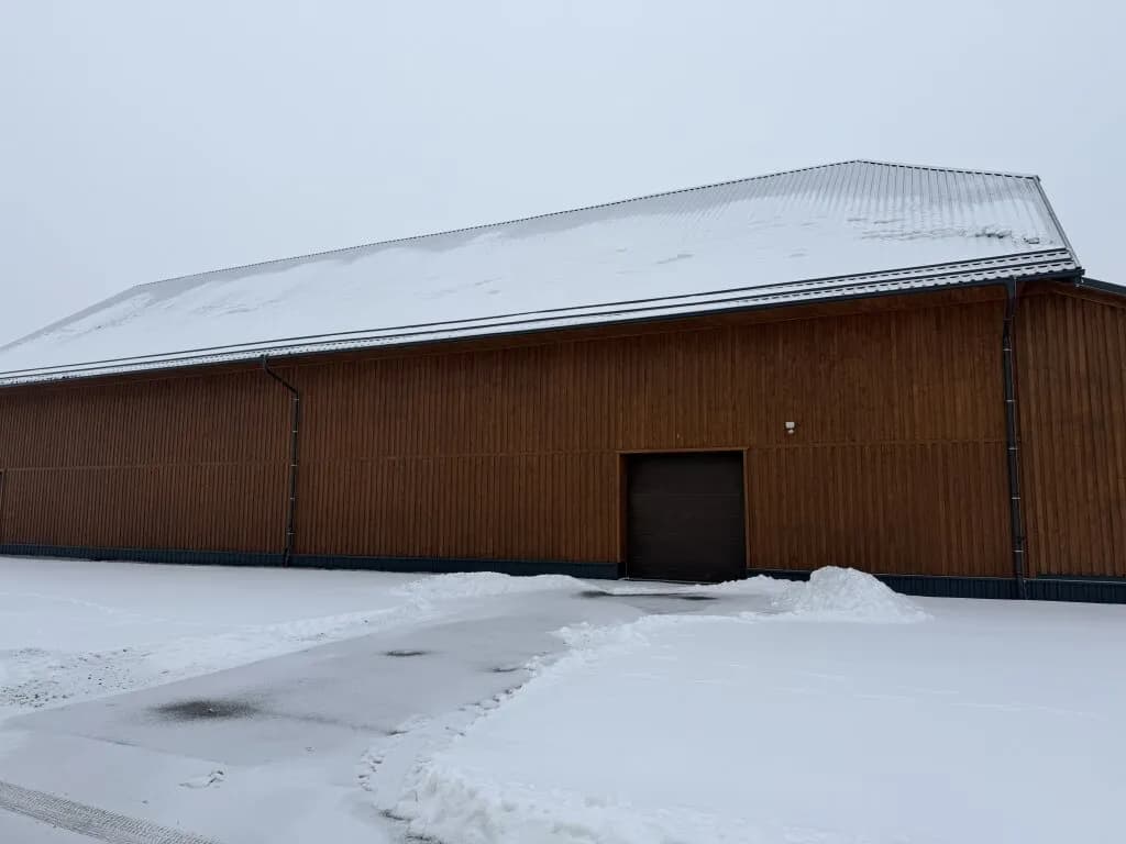 Gewerbeimmobilie mieten in Wels – 500 m², € 2.083 – Bild 2 von 6