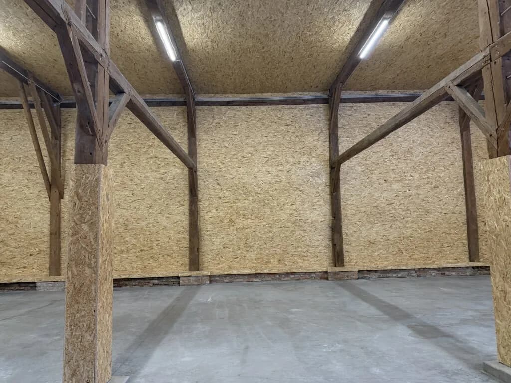 Gewerbeimmobilie mieten in Wels – 500 m², € 2.083 – Bild 4 von 6
