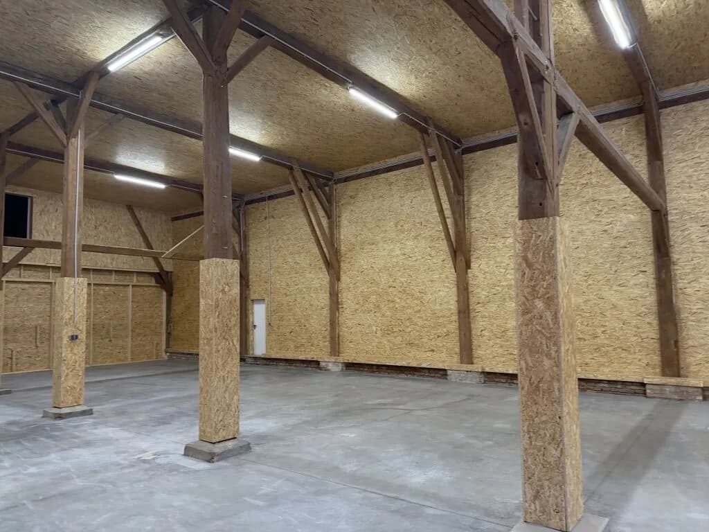 Gewerbeimmobilie mieten in Wels – 500 m², € 2.083 – Bild 5 von 6