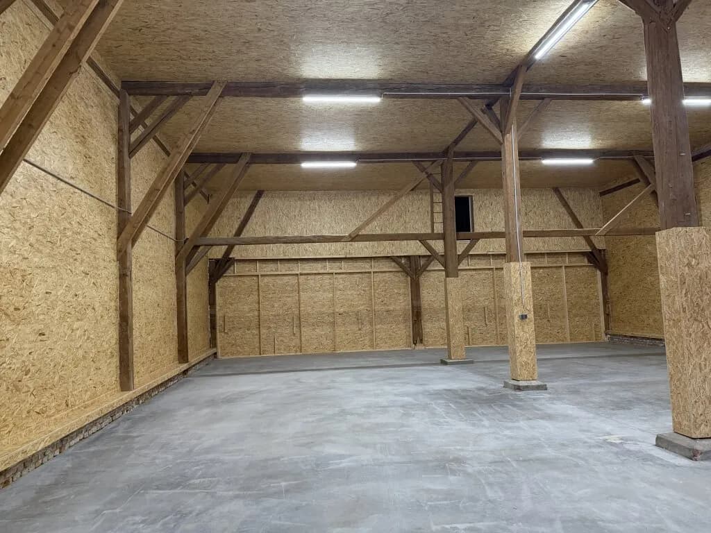 Gewerbeimmobilie mieten in Wels – 500 m², € 2.083 – Bild 6 von 6