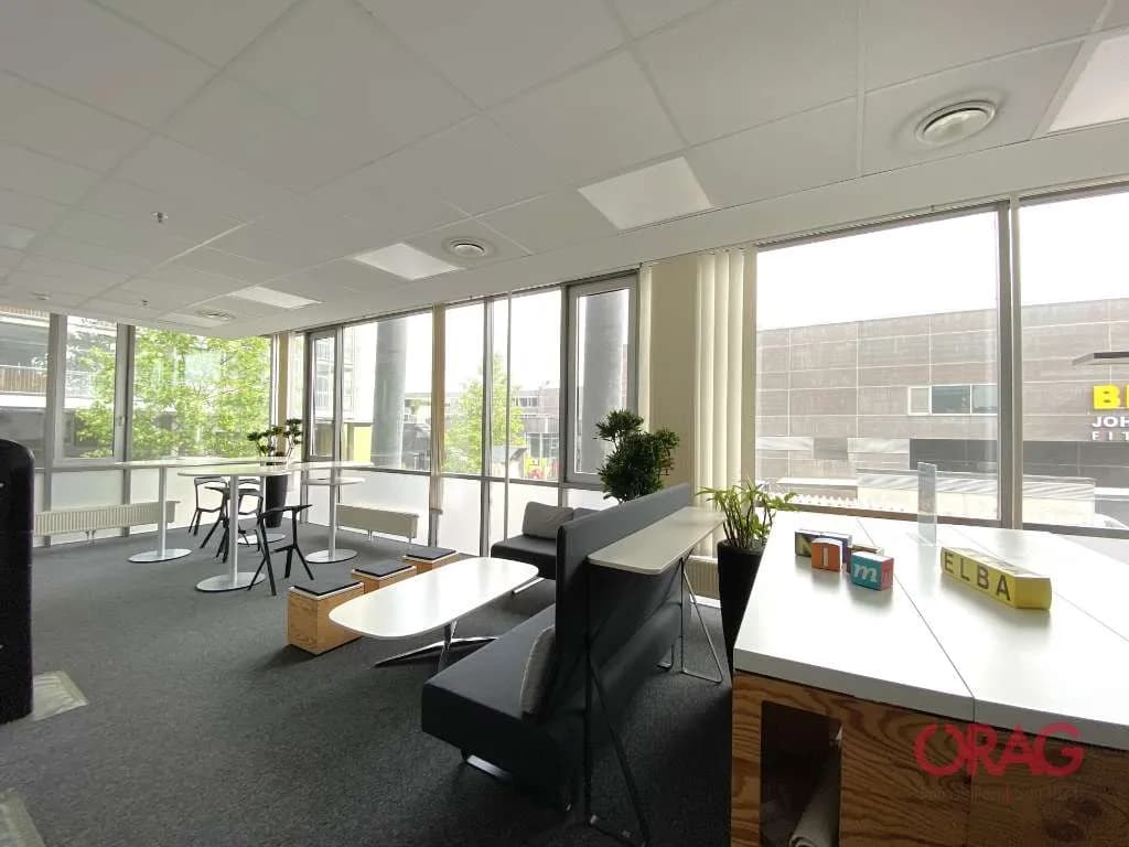 Gewerbeimmobilie mieten in Linz – 174 m², € 2.157 – Bild 2 von 9