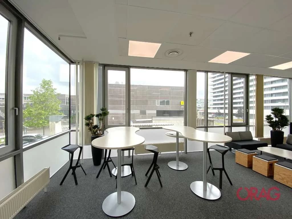 Gewerbeimmobilie mieten in Linz – 174 m², € 2.157 – Bild 3 von 9