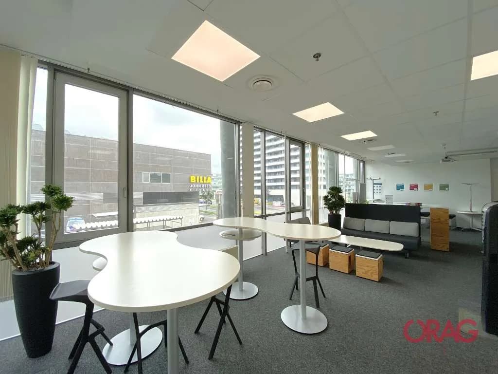 Gewerbeimmobilie mieten in Linz – 174 m², € 2.157 – Bild 4 von 9