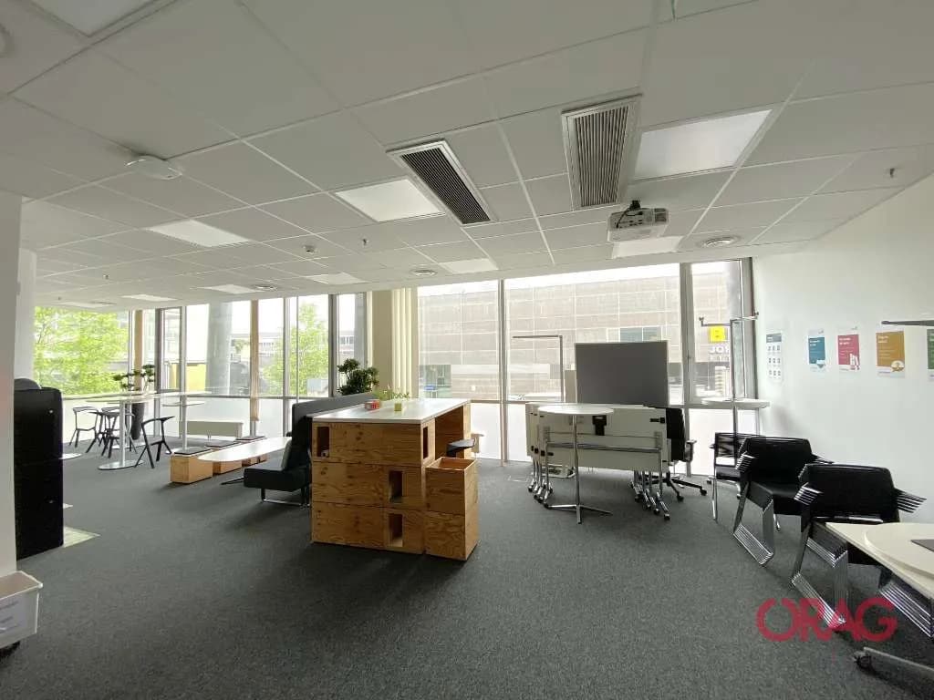 Gewerbeimmobilie mieten in Linz – 174 m², € 2.157 – Bild 5 von 9