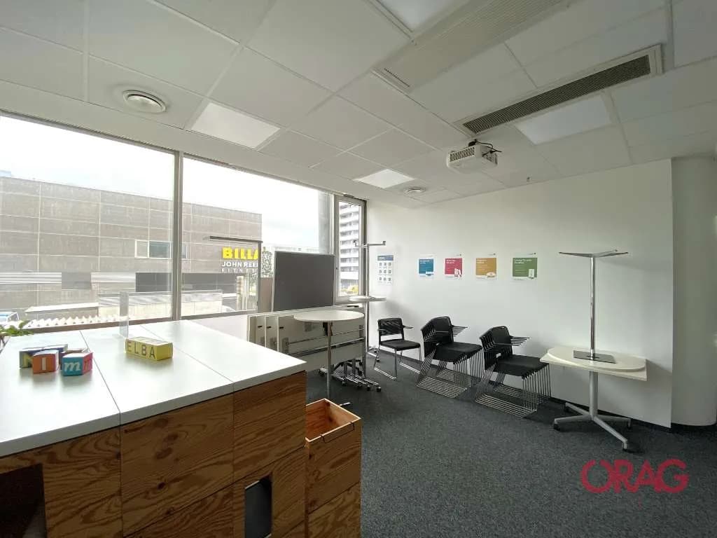 Gewerbeimmobilie mieten in Linz – 174 m², € 2.157 – Bild 6 von 9
