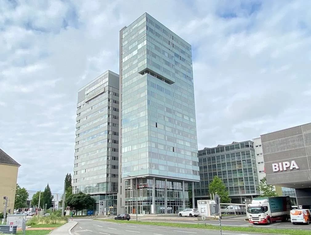 Gewerbeimmobilie mieten in Linz – 174 m², € 2.157 – Bild 7 von 9