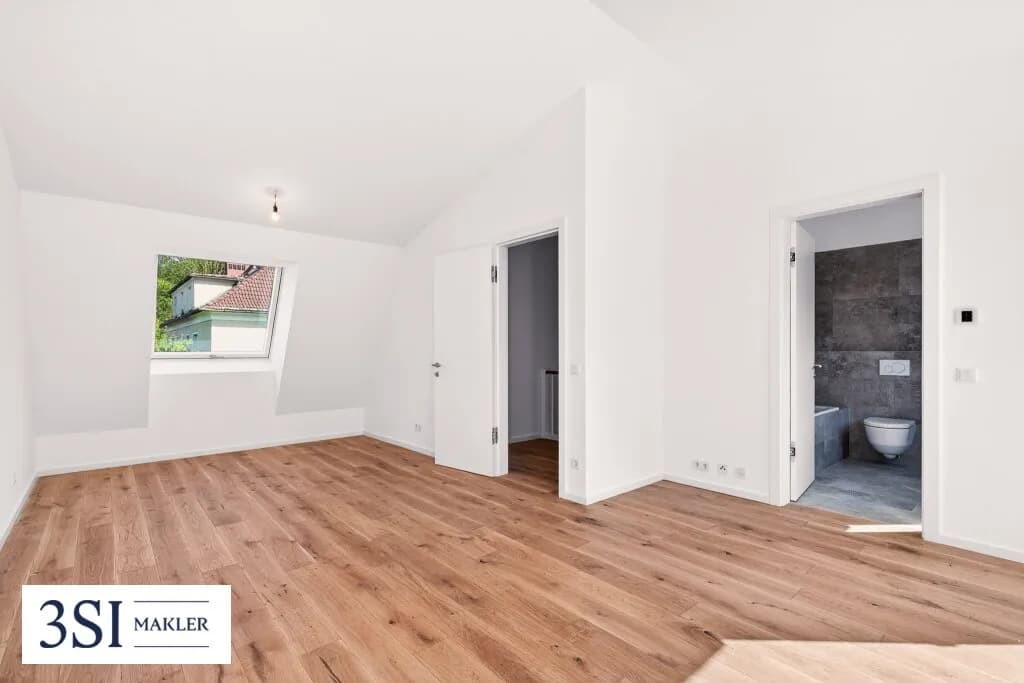 5-Zimmer-Haus kaufen in Wien – 152,03 m², € 799.000 – Bild 9 von 17