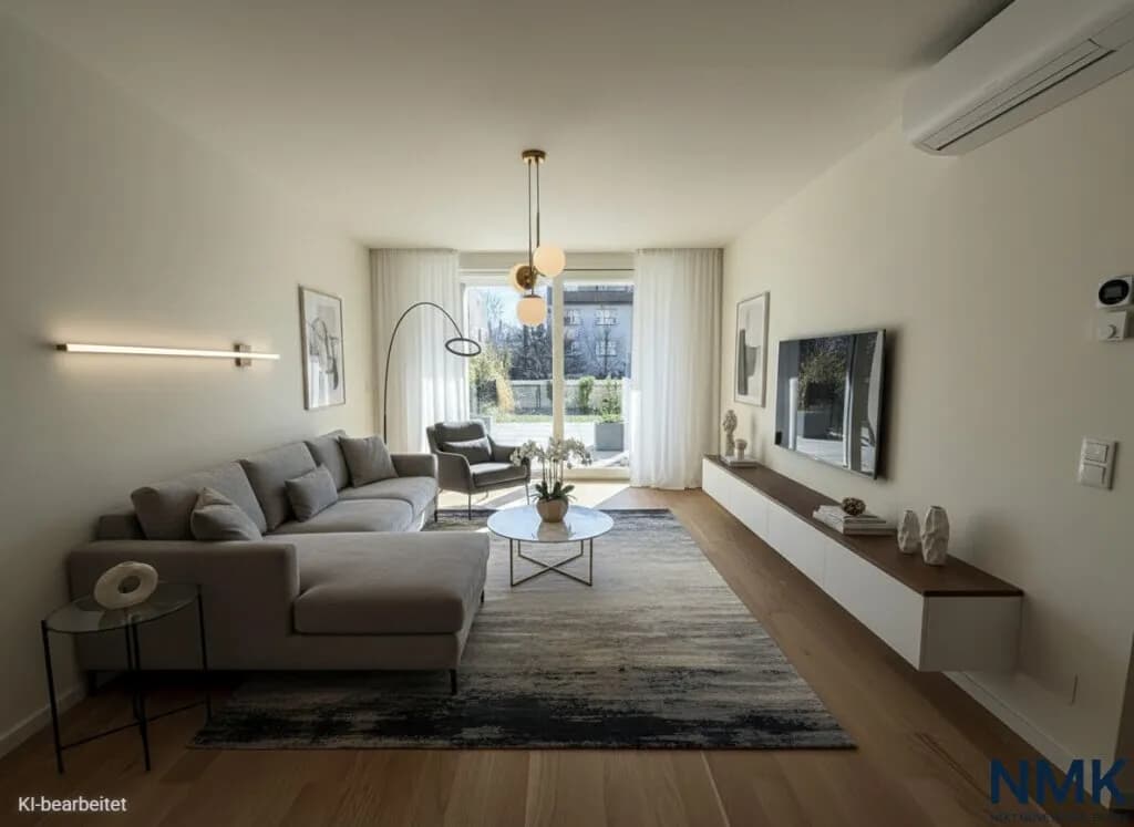 3-Zimmer-Wohnung kaufen in Wien – 94 m², € 825.000 – Bild 1 von 18