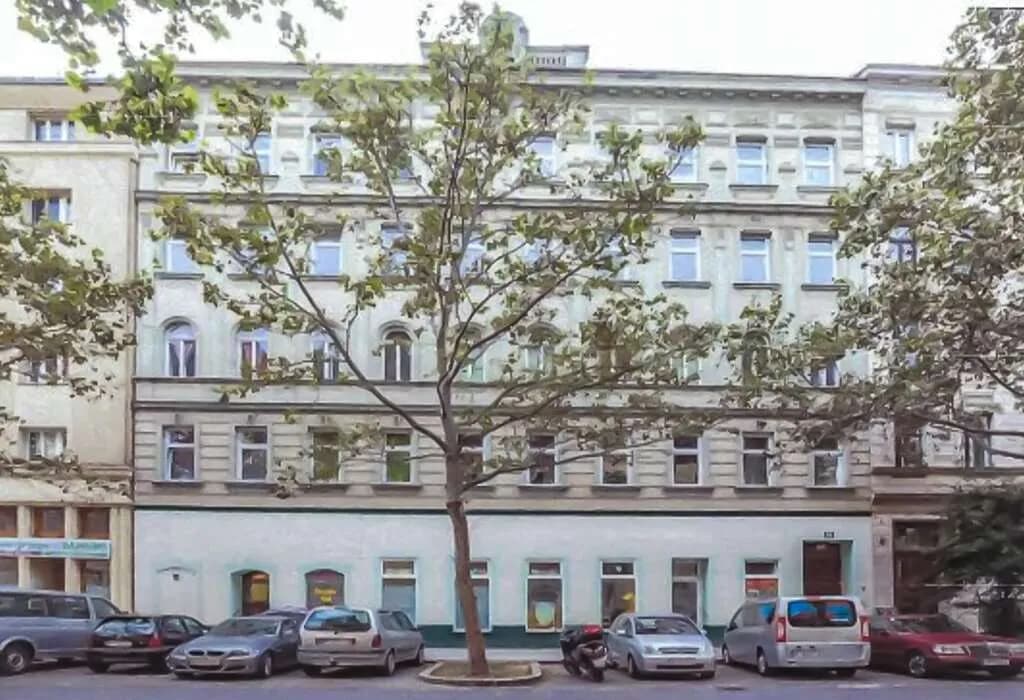 Gewerbeimmobilie kaufen in Wien – 1 930 m² – Bild 2 von 11