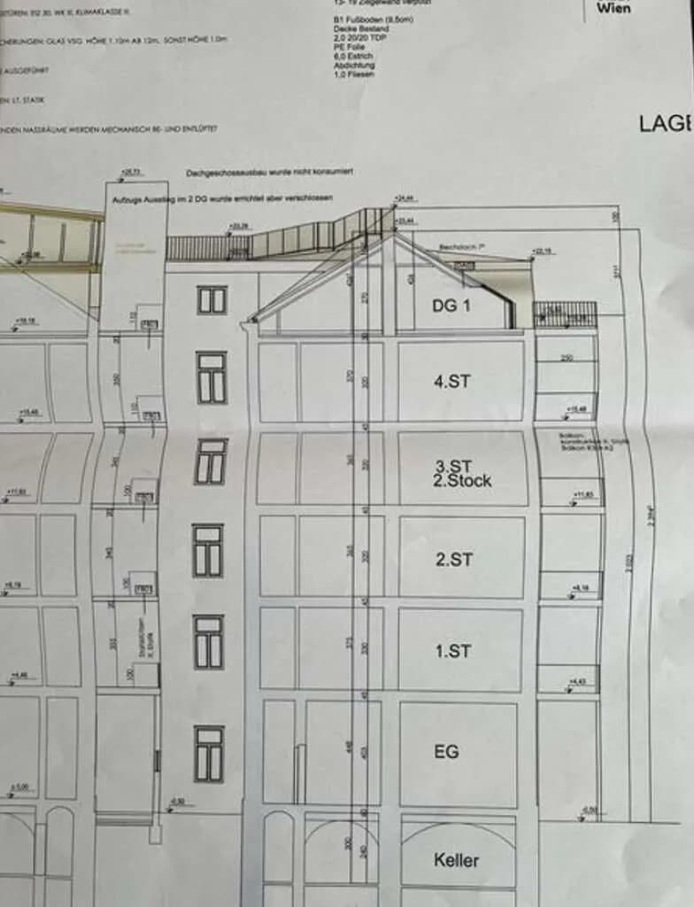 Gewerbeimmobilie kaufen in Wien – 1 930 m² – Bild 9 von 11