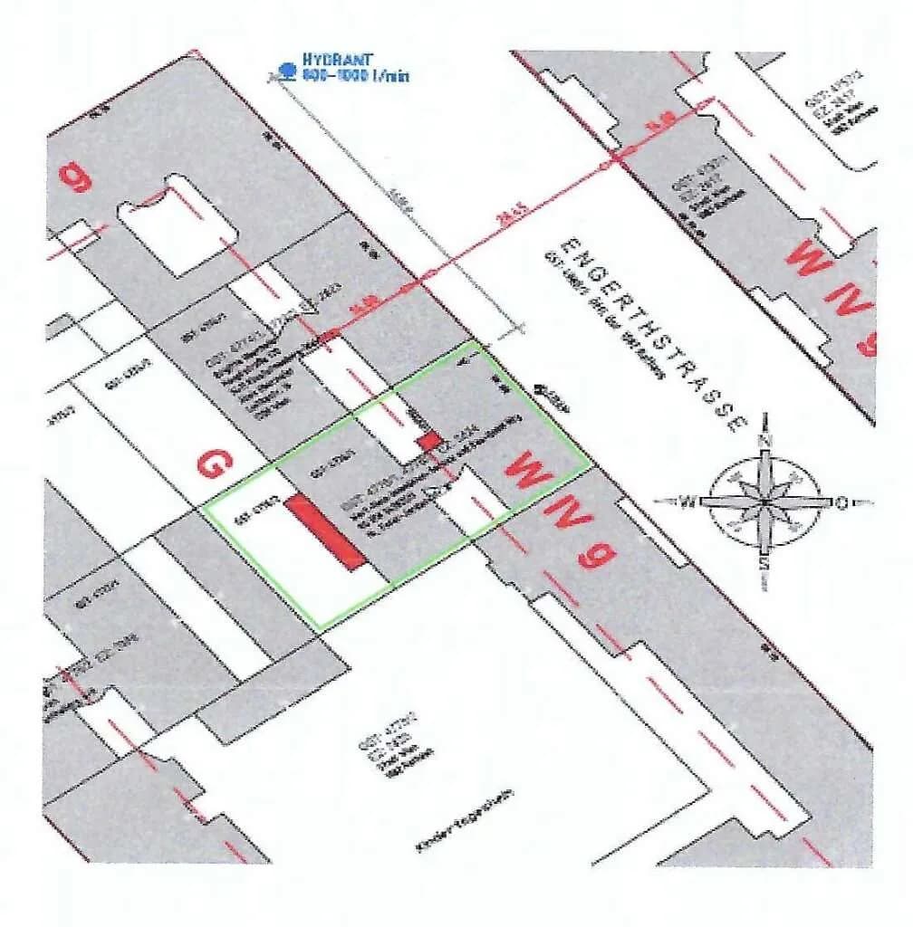 Gewerbeimmobilie kaufen in Wien – 1 930 m² – Bild 10 von 11